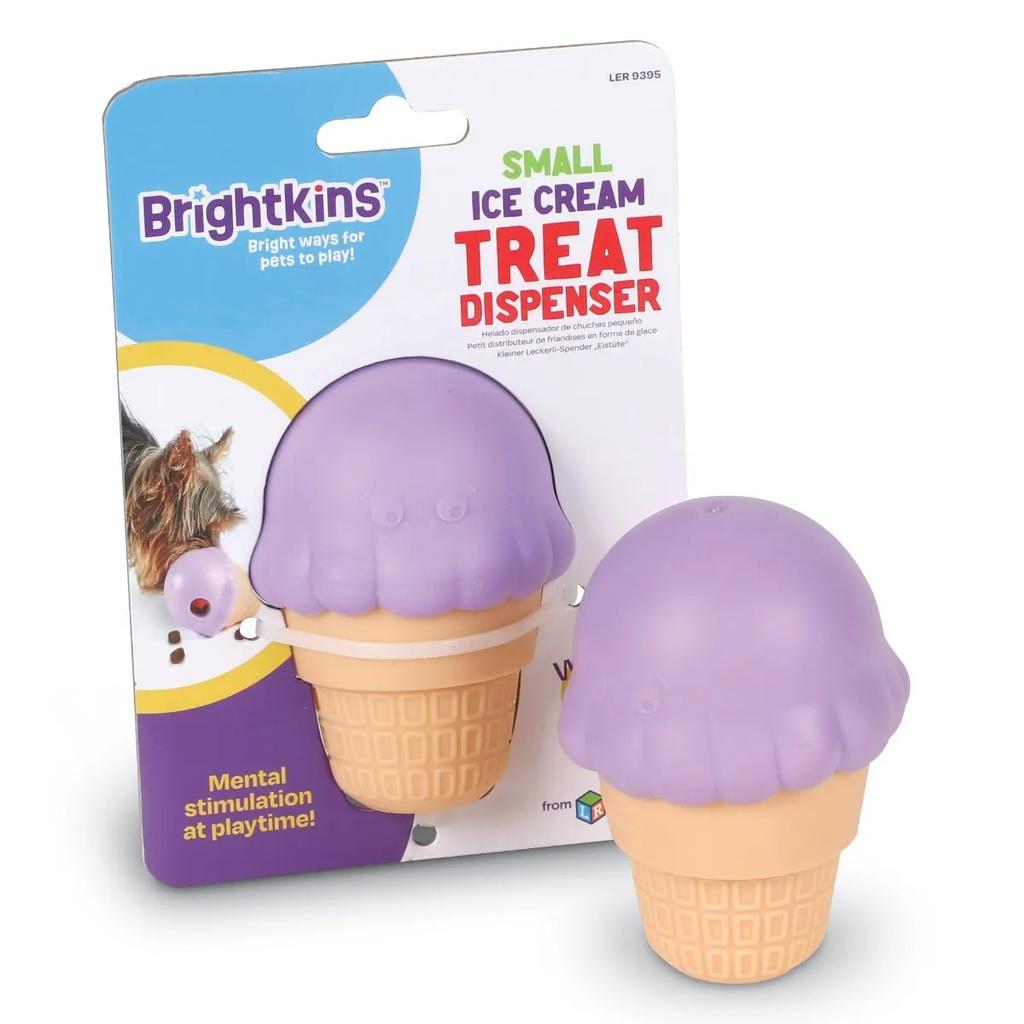  Brightkins Ice Cream Cone Treat Dispenser - Small