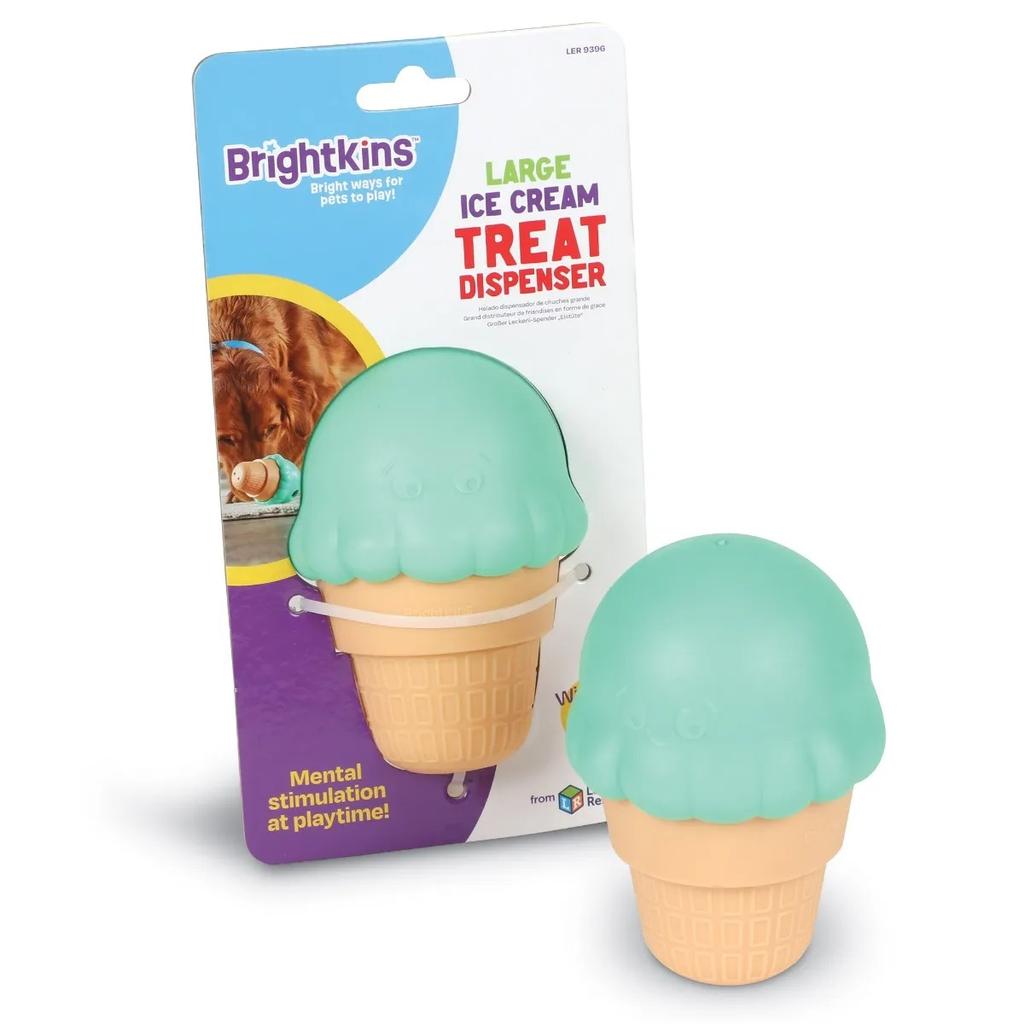  Brightkins Ice Cream Cone Treat Dispenser - Large