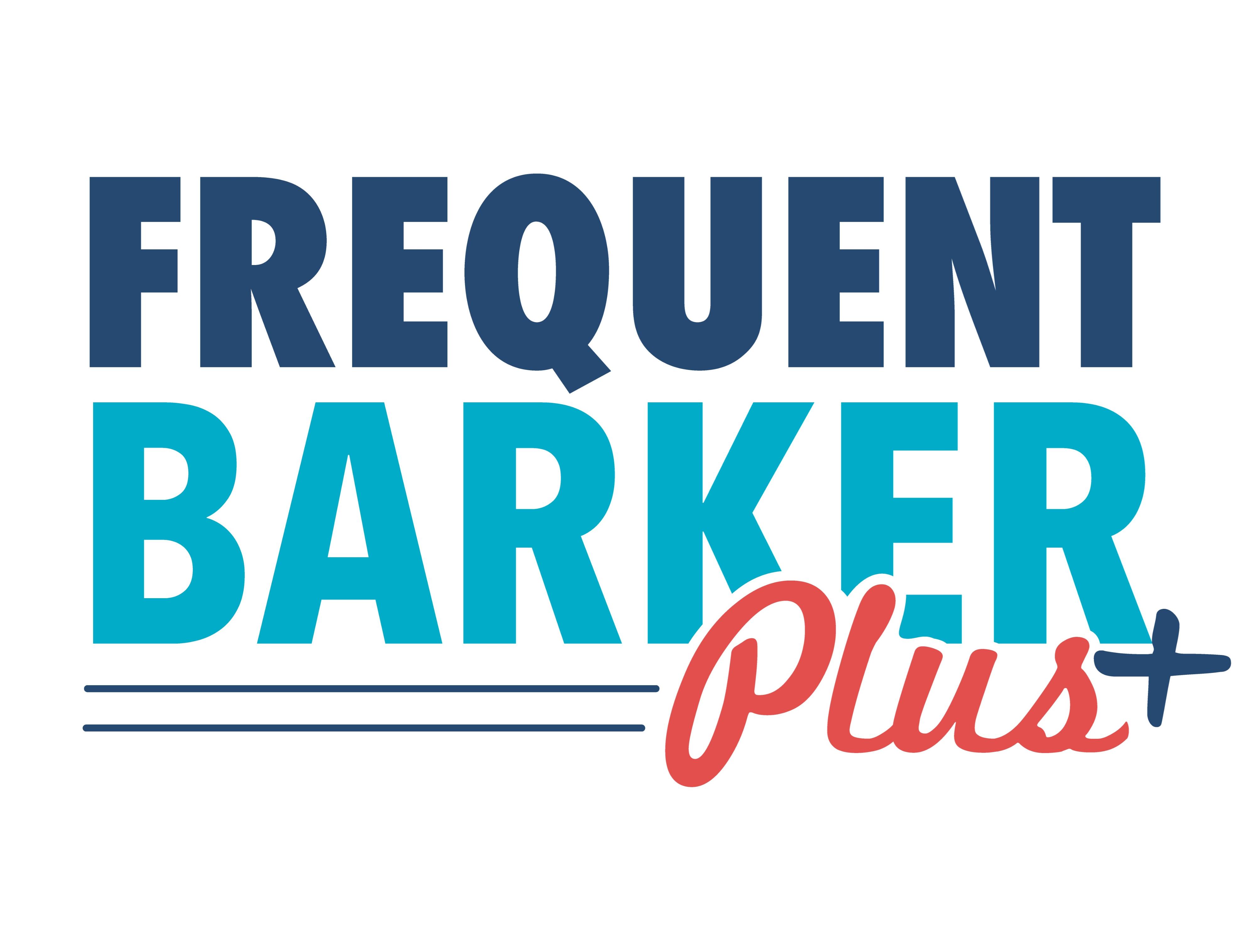  Frequent Barker Club Plus Membership