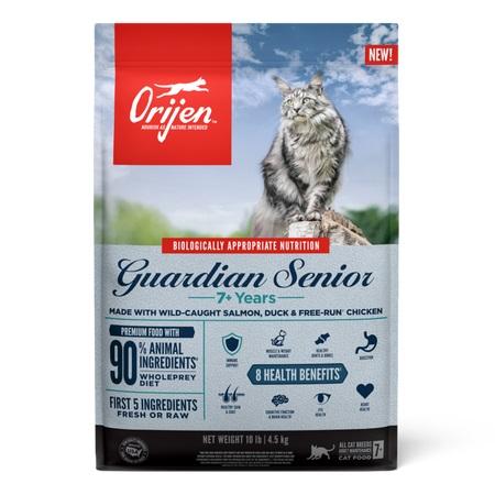 Orijen Guardian Senior Dry Cat Food