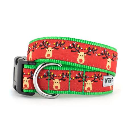 The Worthy Dog Rudy Collar