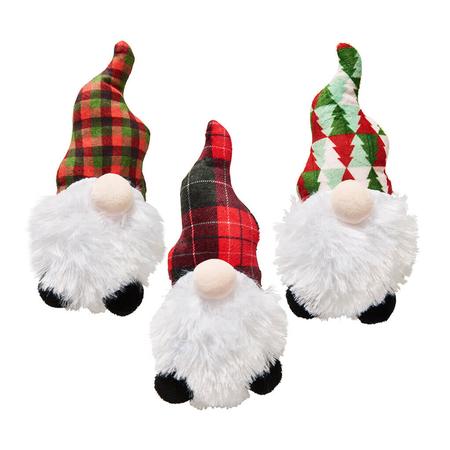 Ethical Pet Holiday Gnome Catnip Toys