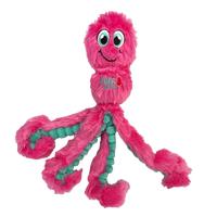 Kong Wubba Octopus Dog Toy (Item #035585502816)