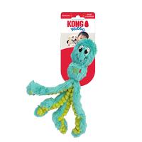 Kong Wubba Octopus Dog Toy (Item #035585502823)