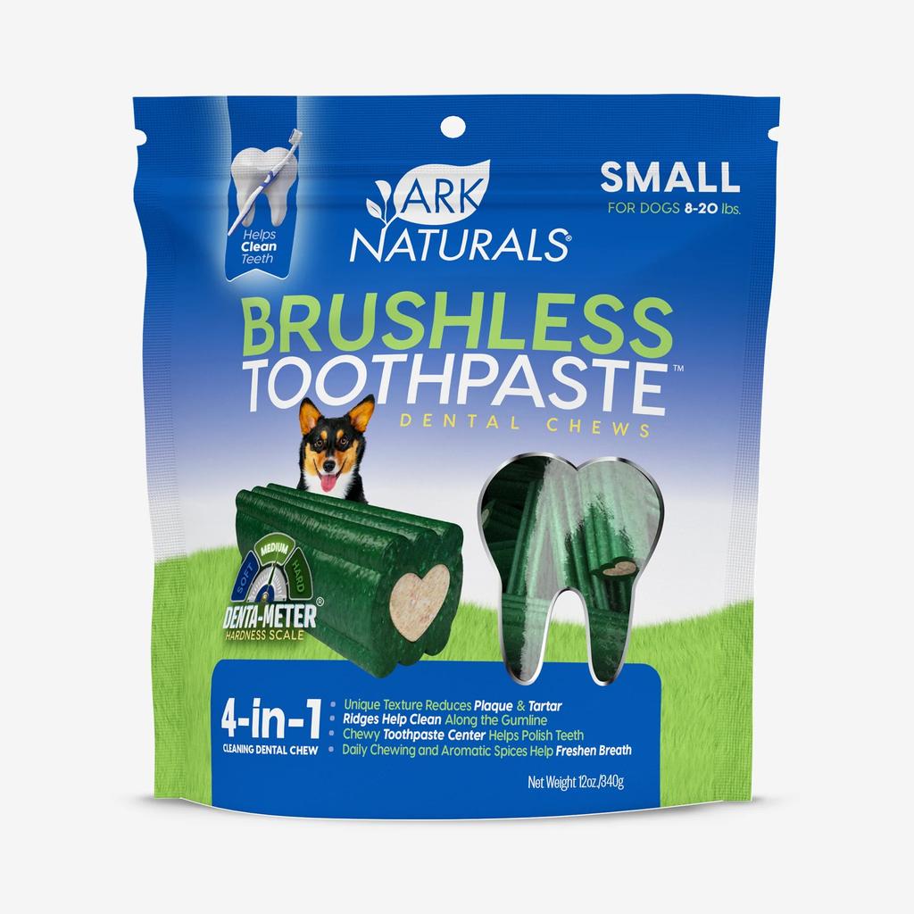  Ark Naturals Brushless Toothpaste - Small