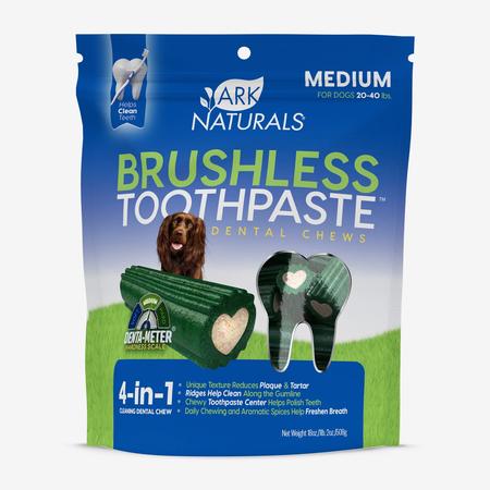 Ark Naturals Brushless Toothpaste - Medium