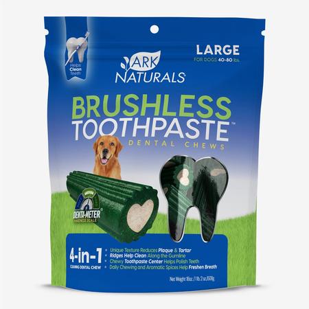Ark Naturals Brushless Toothpaste - Large