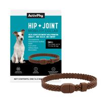 ActivPhy Hip & Joint Mobility Collar for Dogs