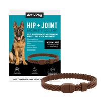 ActivPhy Hip & Joint Mobility Collar for Dogs (Item #7290016238952)