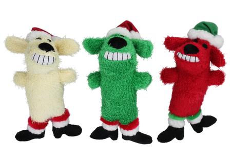 Multipet Loofa Santa 6