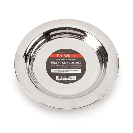 ProSelect No-Slip Cat Plate