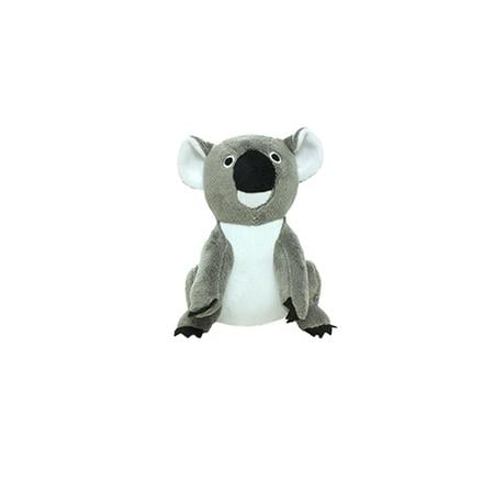 Mighty Jr Safari Koala Dog Toy