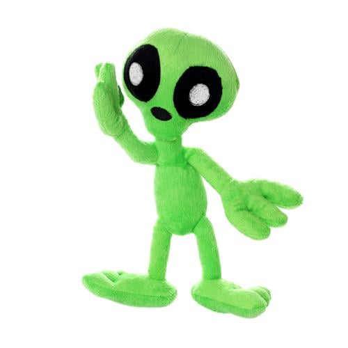  Mighty Jr Liar Alien Dog Toy