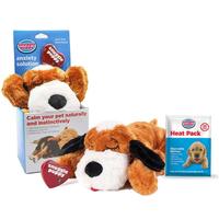 Original Snuggle Puppy Soothing Toy (Item #656402701047)