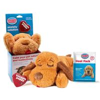 Original Snuggle Puppy Soothing Toy