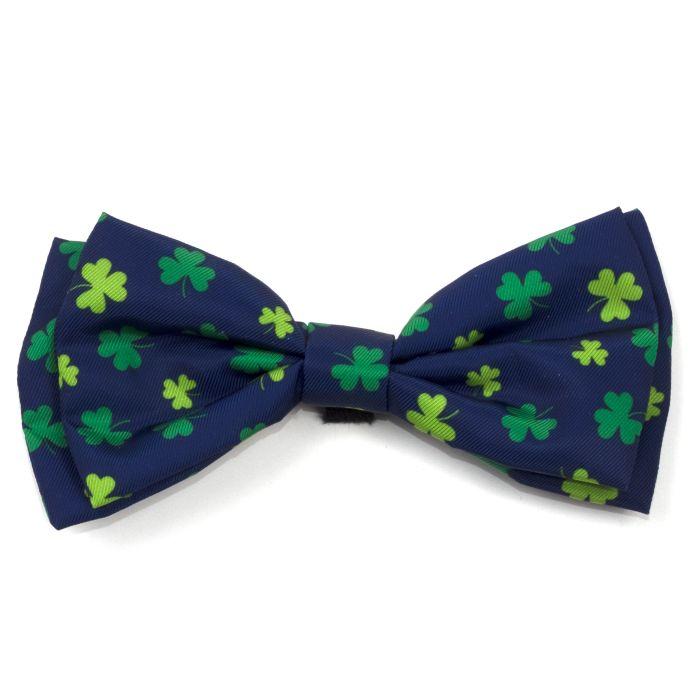  The Worthy Dog Lucky Bow Tie