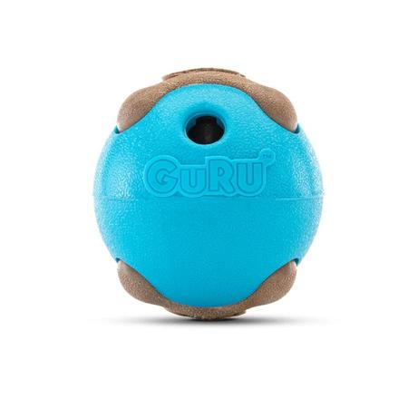 Guru Busy Ball Dog Toy