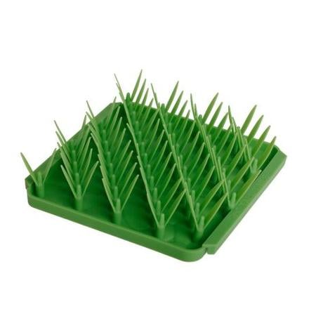 Tall Tails Grass Foraging Mat for Dogs