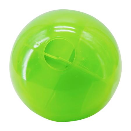 Planet Dog Orbee Tuff Mazee Interactive Treat Puzzle Toy