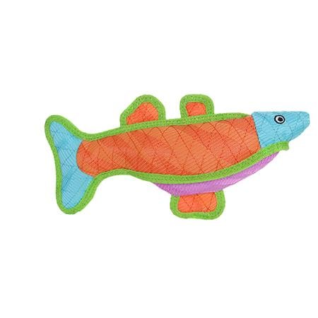 DuraForce Fish Dog Toy