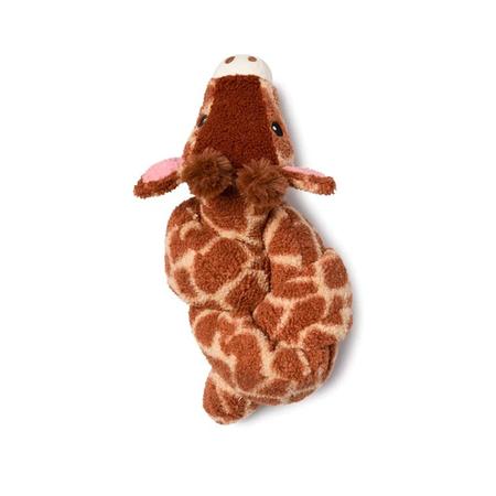 Fab Dog Twisty Giraffe Toy