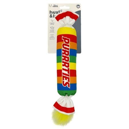 Huxley & Kent Purrrties Cat Toy