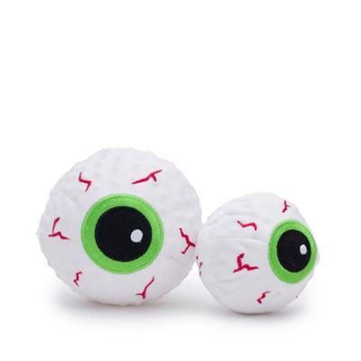 Fab Dog Eyeball Faball Toy - Small