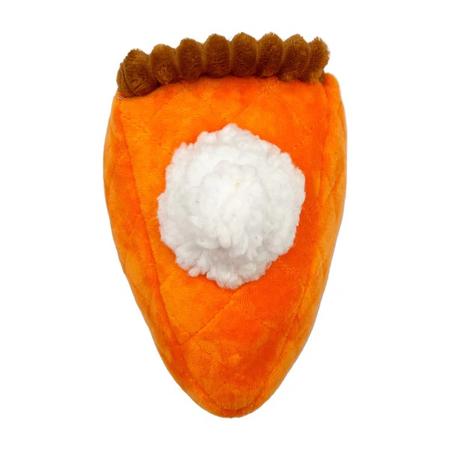 Huxley & Kent Punkin Pie Dog Toy