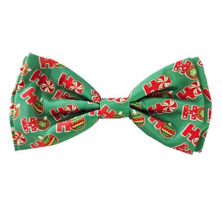 Huxley & Kent Ho-Ho-Ho Bow Tie