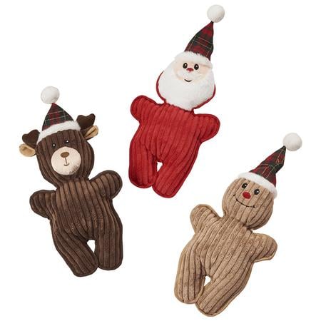 Ethical Pet Holiday Buffalo Buddies 14