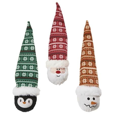 Ethical Pet Holiday Snowball Flingers 15