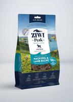 Ziwi Peak Air-Dried Mackerel and Lamb Dog Food