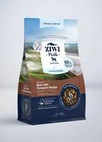 Ziwi Peak Steam & Dried Beef with Pumpkin Recipe for Dogs