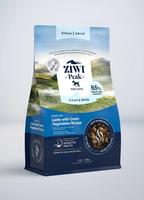 Ziwi Peak Steam & Dried Lamb with Green Vegetables Recipe for Dogs