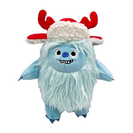 Huxley & Kent Klondike Yeti Plush Dog Toy