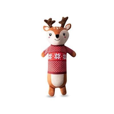 Wagsdale Cold But Cute Plush Dog Toy