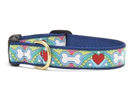 UpCountry Coloring Book Dog Collar