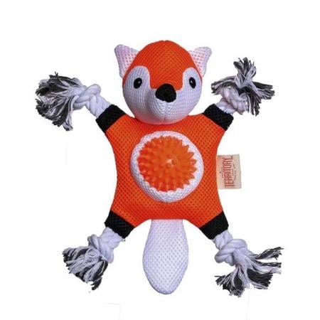 Original Territory 2-in-1 Fox Toy