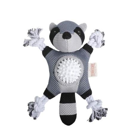 Original Territory 2-in-1 Raccoon Toy