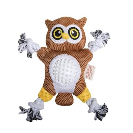 Original Territory 2-in-1 Owl Toy