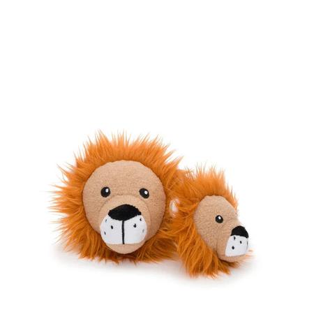 Fab Dog Faball Lion Dog Toy