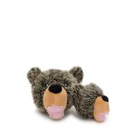 Fab Dog Faball Grizzly Bear Dog Toy (Item #849088083693)