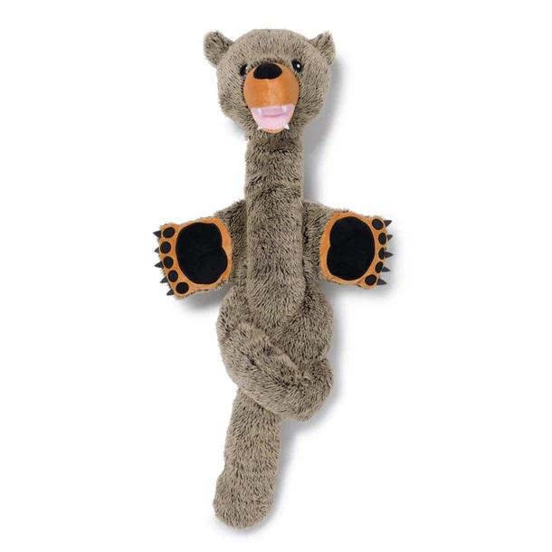 Fab Dog Twisty Elephant Dog Toy (5ft long)