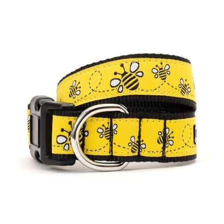 The Worthy Dog Bzzz! Collar