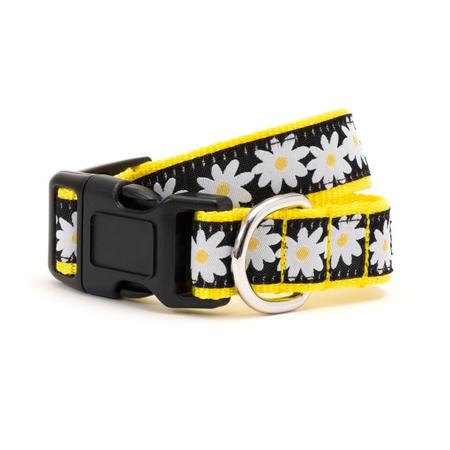 The Worthy Dog Lazy Daisy Collar