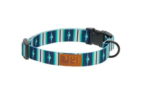 RC Pets Eco Clip Collar - Surfside