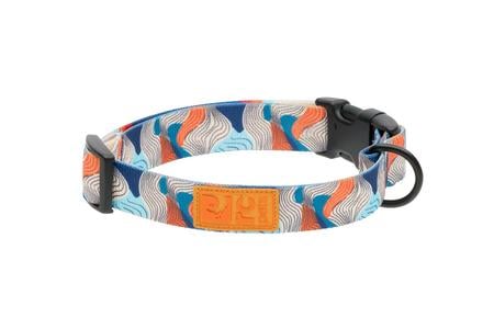RC Pets Eco Clip Collar - Riptide