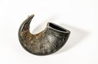QT Dog Buffalo Hornz (Item #671963014719)