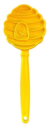 Soda Pup Lick Stick Dog Toy - Beehive