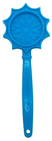 Soda Pup Lick Stick Dog Toy - Flower